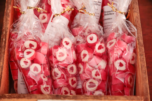 Dänische Bonbons