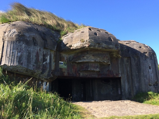 Hirtshals Bunkermuseum