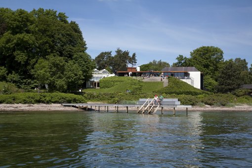 Louisiana Museum für Moderne Kunst