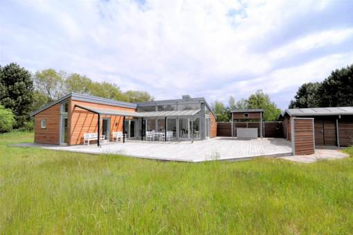 Ferienhaus 12238 in Sjællands Odde