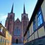 Dom zu Roskilde - UNESCO Welterbe