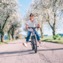 Urlaub in Dänemark im Frühling und zu Ostern
