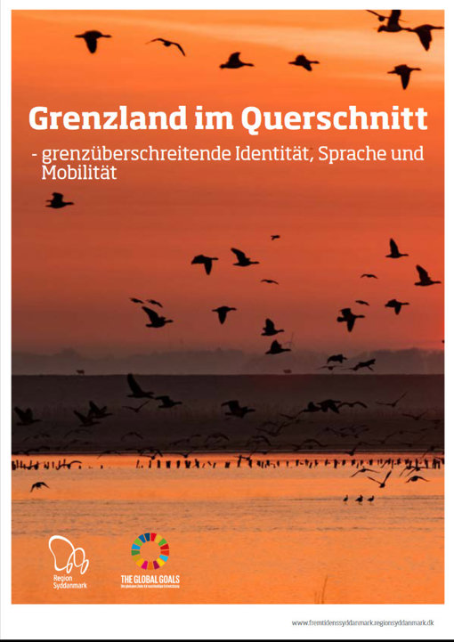 Grenzland im Querschnitt Studie