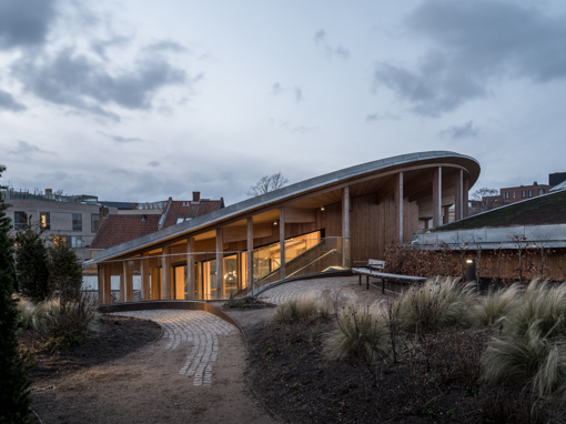 H.C. Andersen Haus