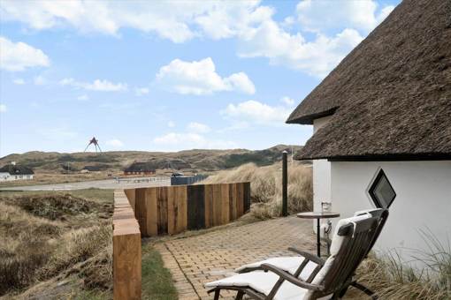 Ferienhaus Vedersø Klit Nr. 20175