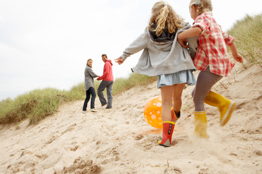 Urlaub in Dänemark mit Nordferien