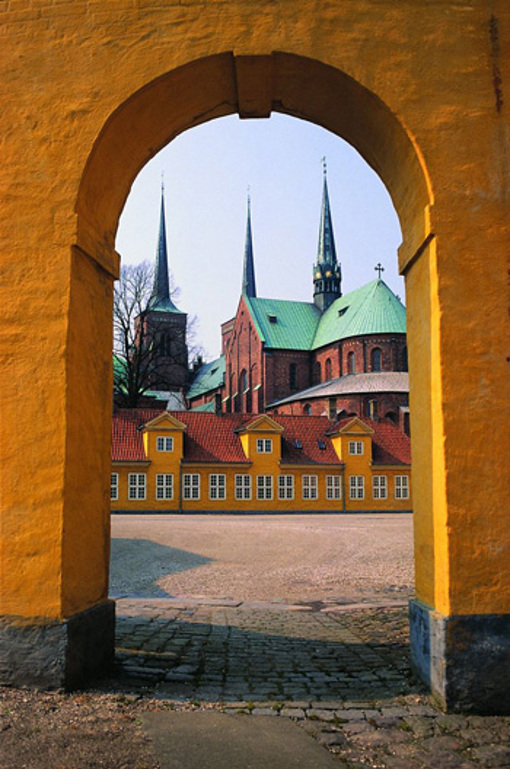 Roskilde Domkirke