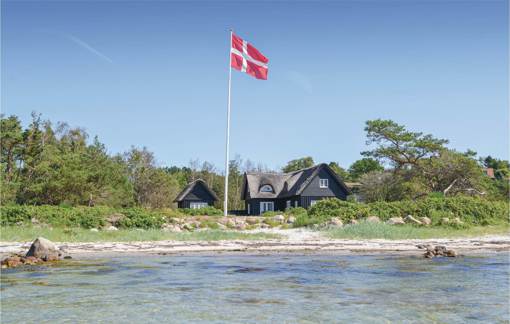 Ferienhaus E4252 Handrup Strand