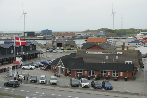 Hvide Sande Røgeri
