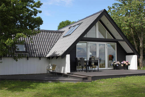 Ferienhaus M70233  in Borgnæs
