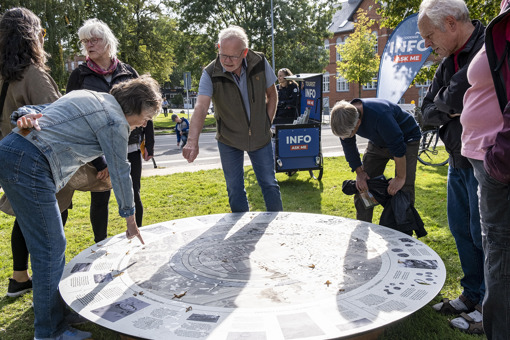 Nonnebakken auf Fünen