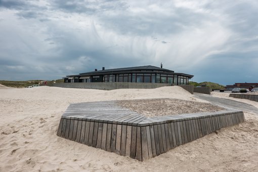 Cafe am Henne Strand