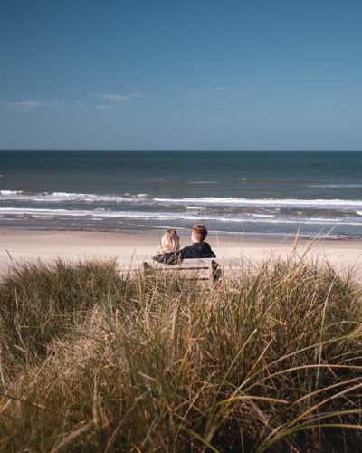Entspannen wie die Dänen