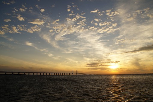 Öresundbrücke