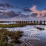 Nationalpark Vadehavet