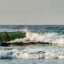 Surfen in Dänemark am Ferienhaus