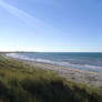Ferienhäuser auf Læsø