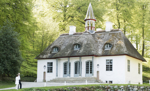 Schloss Liselund Slot