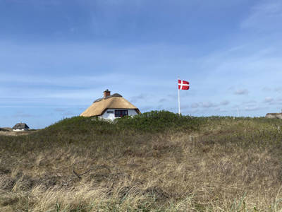 Meine Ferien, mein Ferienhaus