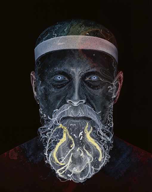 Hier erwacht Harald Blåtand zum Leben - dank KI