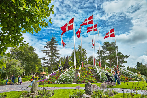 Jesperhus Feriepark
