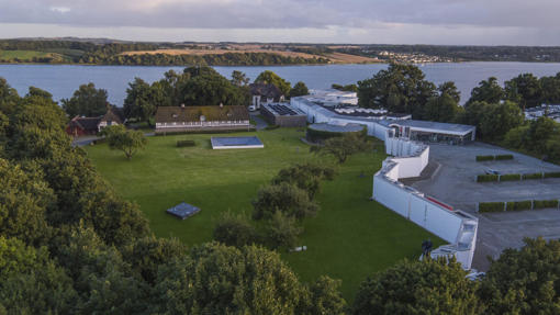 Trapholt Museum