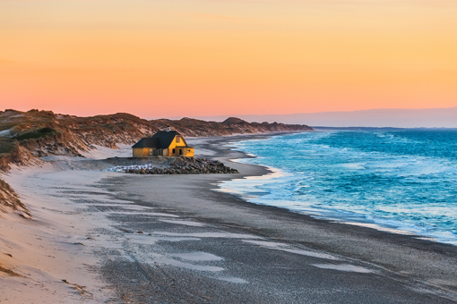 Haus am Gammel Skagen