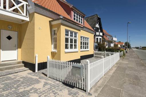 Ferienwohnung 10-0077 in Skagen