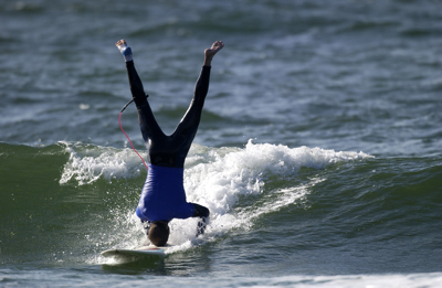 Rasen, Radeln, Surfen