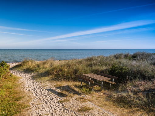 Fjellerup Strand