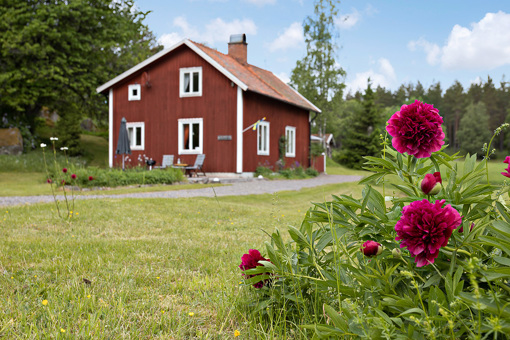 Ferienhaus in Kalmar Län, Schweden