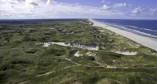 Henne Strand
