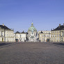 Schloss Amalienborg