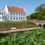 Herrensitz Nørre Vosborg