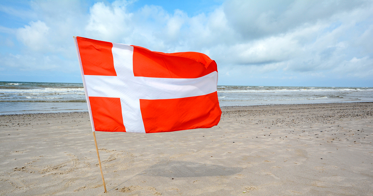 Fest- & Feiertage in Dänemark – Traditionen & Bräuche