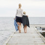 Ferienhäuser Nysted Strand