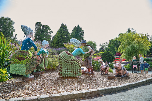 Jesperhus Blomsterpark