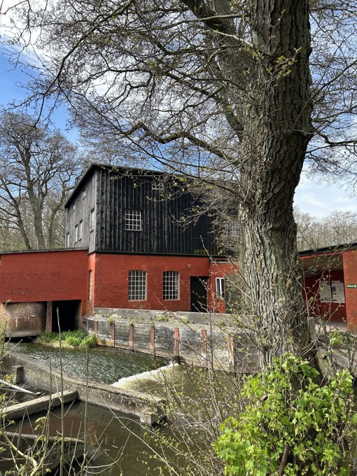 Klostermølle