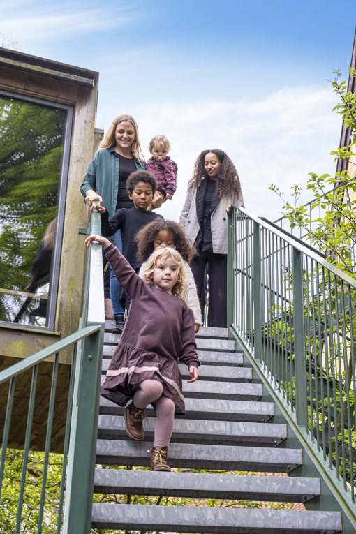 Mit der ganzen Familie im Museum TID unterwegs