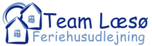 Team Læsø Feriehusudlejning