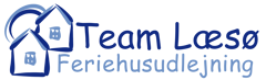 Partner Team Læsø Feriehusudlejning