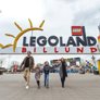 LEGOLAND® Billund in Dänemark