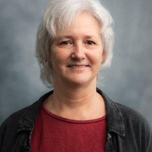 Christina Dede
