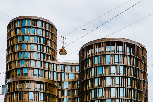 Axel Towers