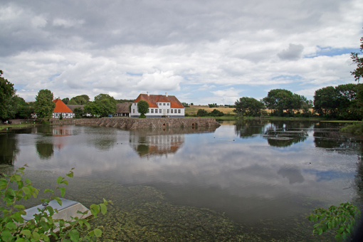 Søby auf Ærø