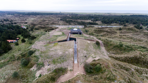 Tirpitz Museum