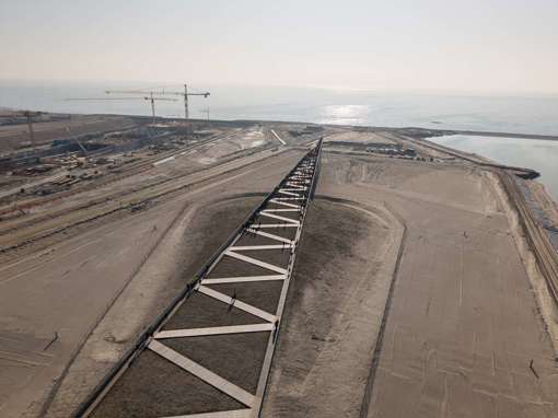 Aussichtsplattform Pilen