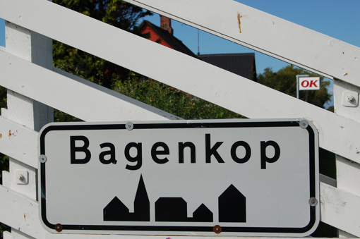 Bagenkop