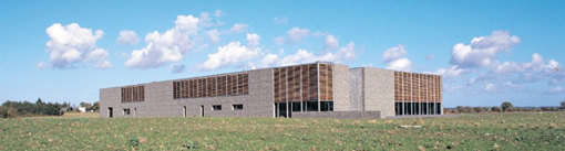 Erlebniscenter NaturBornholm in Aakirkeby