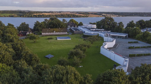 Kunstmuseum Trapholt